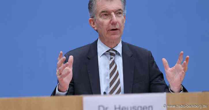 Heusgen: Russland braucht eine «Deputinisierung»