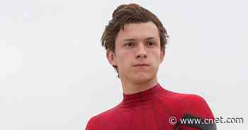 Tom Holland Will Return as Spider-Man, Kevin Feige Says     - CNET