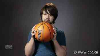 Disabled man urges people to 'see us as more than caricatures'