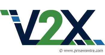 V2X to Announce 2022 Fourth Quarter and Full Year Financial Results