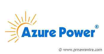 Azure Power Receives NYSE's Grant of Extension Regarding Delayed Filing of 2022 Annual Report