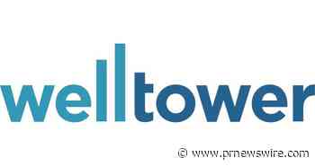 Welltower and Retirement Unlimited Announce Programmatic Partnership and Debut of Elancé Brand