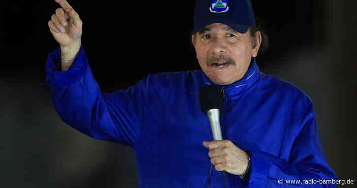 Nicaragua bürgert 94 weitere Regierungskritiker aus