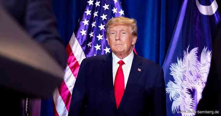 Medien: Keine Schweigepflicht für Trump-Anwalt?