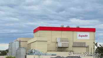 More factory closures expected as Australian milk production continues to slide