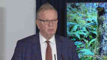 B.C. expands old-growth logging deferral to 2.1 million hectares, promises greater First Nations collaboration