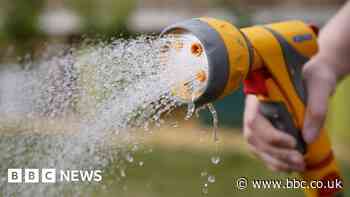 South West Water plan predicts long-term pressure on water supplies