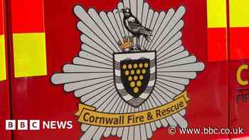 Cornwall Fire and Rescue Service has made 'notable progress', inspectors find