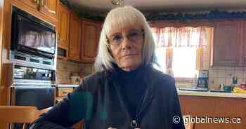 Alberta senior fears mistake on affordability payment application will cost her