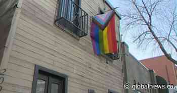 Popular gay bar ‘The Backlot’ in search of new home due to Calgary condo development