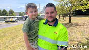 Maryvale paper mill workers who thought they had work for life stressed and angry over job losses