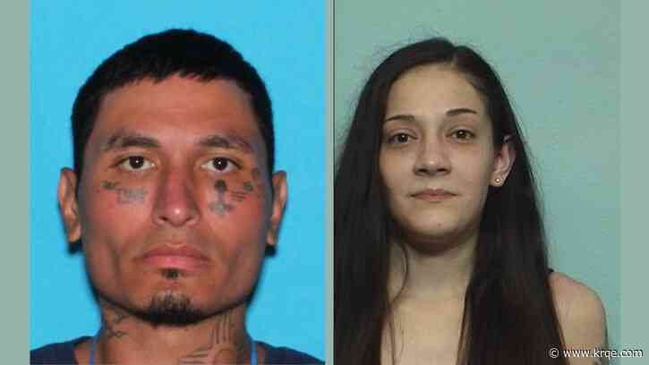 Santa Fe Police: Man stuns woman with device to steal from her