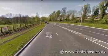 Month of roadworks planned on A370 Long Ashton Bypass as bus lane installed