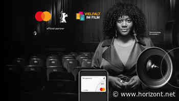 Berlinale: Mastercard setzt ein Zeichen für mehr Vielfalt