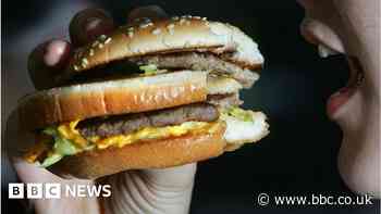 McDonald's puts up prices on five menu items
