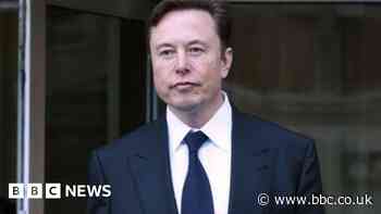 Tesla workers launch union campaign