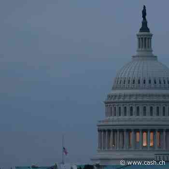 Prognose: Zahlungsausfall der USA droht zwischen Juli und September