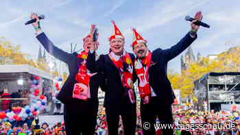 Kölner Weiberfastnacht: Gut genug aufs Feiern vorbereitet?