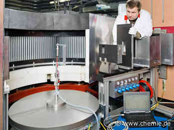 Feststoffbatterie: Neue Materialklasse mit hervorragender Ionenleitfähigkeit