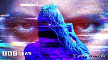 Omegle: Suing the website that matched me with my abuser