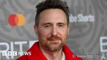 David Guetta says the future of music is in AI