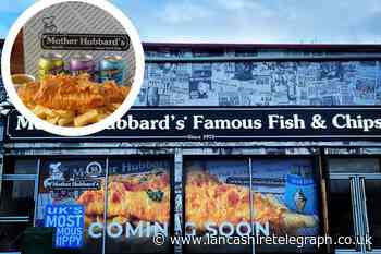 Mother Hubbard's fish and chip shop to open site in Nelson