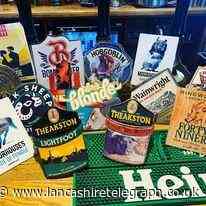 Vote for The Heys Inn, Oswaldtwistle as your Pub of the Year