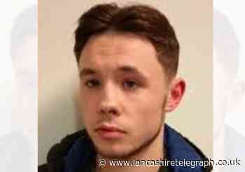Burnley thug stabbed ex for refusing to get back with him