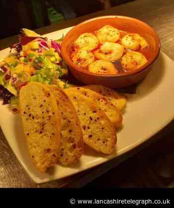 Vote for the Traders Arms, Mellor as your Pub of the Year