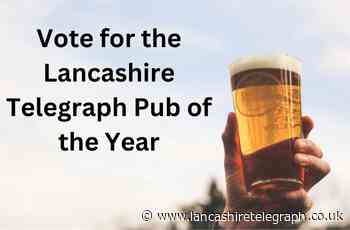 Get voting for your LT Pub of the Year 2022