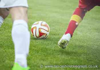 Clitheroe FC respond to fans’ ‘unacceptable’ behaviour caught on video