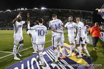 Zeno Debast eerlijk: &quot;Doe er nu wel alles aan om niet meer te huilen in de kleedkamer&quot;