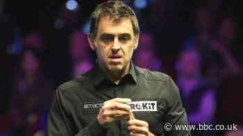 Welsh Open: Ronnie O'Sullivan, Judd Trump & John Higgins into last 32