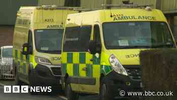 Chorley assault: Teenager charged after ambulance worker attack