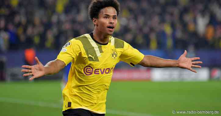 Terzic lobt Matchwinner Adeyemi: «Endlich angekommen»