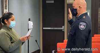 Mundelein police chief stepping down after decades with department