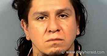 Bensenville man sentenced to 19 years for Villa Park carjacking