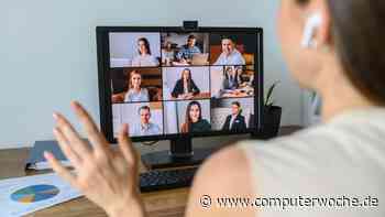 Erste digitale Joberfahrungen: Das hilft Arbeitgebern und Werkstudenten