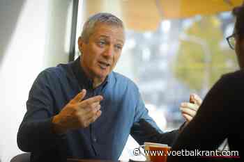 Analist kritisch voor blauw-zwart: &quot;Wat deed Club aan de bal?&quot; en &quot;Het verschil maak je niet aan de middencirkel&quot;