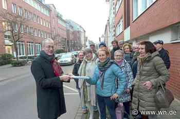 Anwohner am Breul: „Derzeitige Verkehrssituation ist untragbar“