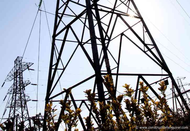 Network Plus wins 5-year UK Power Networks deal