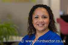 Children’s charity confirms new chief executive