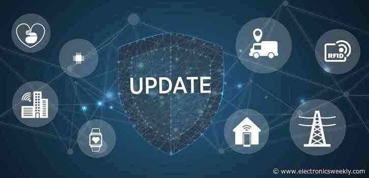 US NIST adopts Ascon algorithms for small device protection