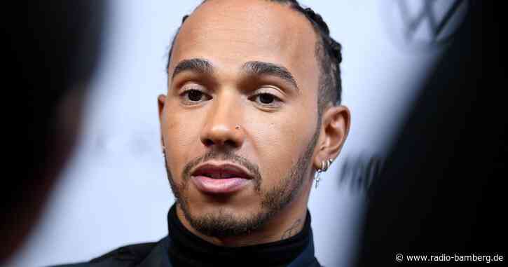 Hamilton will sich Mund nicht verbieten lassen