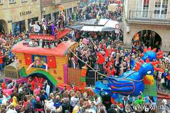 Warum geben einige Behörden und Firmen an Rosenmontag frei?