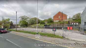 Nine new homes could be built on former children’s play area