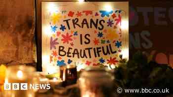 Vigils held for Brianna Ghey