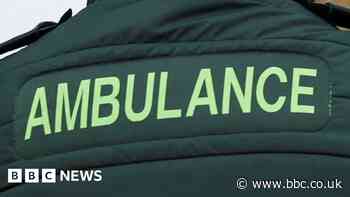 Medic punched and kicked on call, North West Ambulance Service says