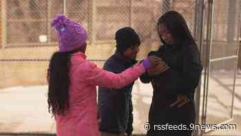 Migrants in Denver face unexpected hardships