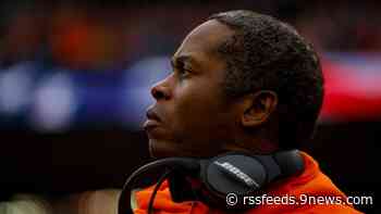 Broncos seek permission to interview Vance Joseph for defensive coordinator